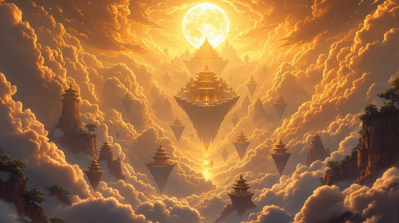夸克看剧app - 万界仙尊