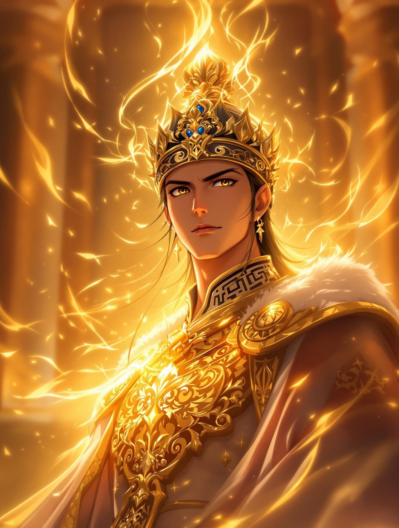 夸克看剧app绝世神皇